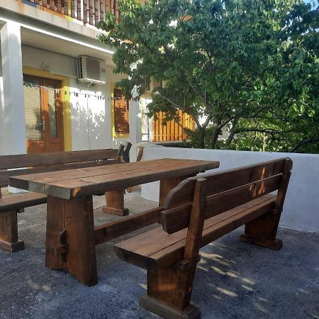 Apartments M&B Sveti Juraj Εξωτερικό φωτογραφία