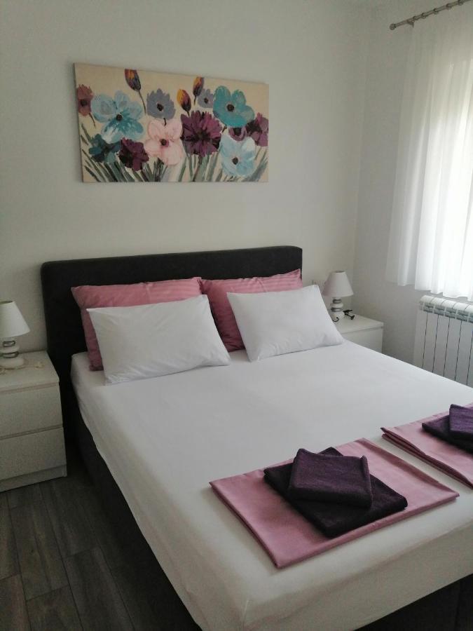 Apartments M&B Sveti Juraj Εξωτερικό φωτογραφία
