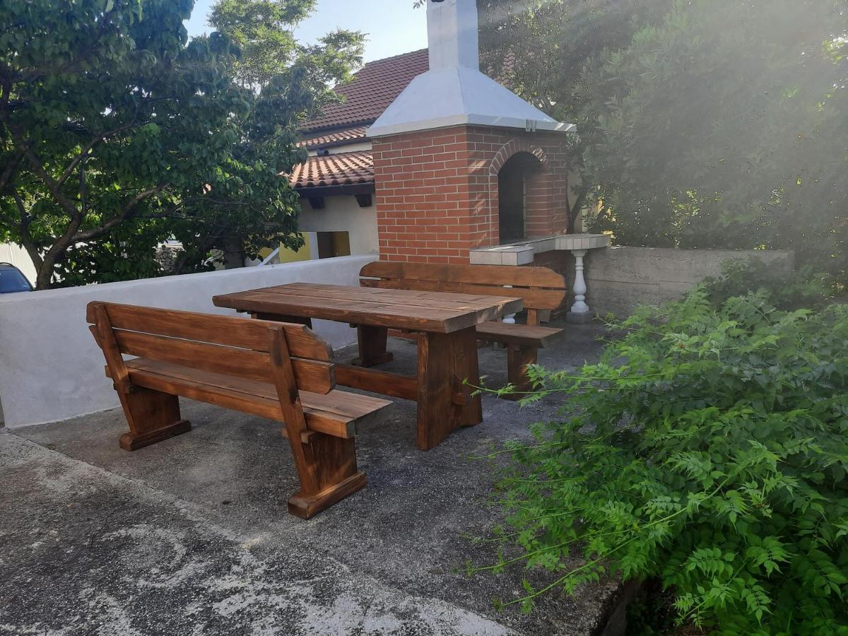 Apartments M&B Sveti Juraj Εξωτερικό φωτογραφία