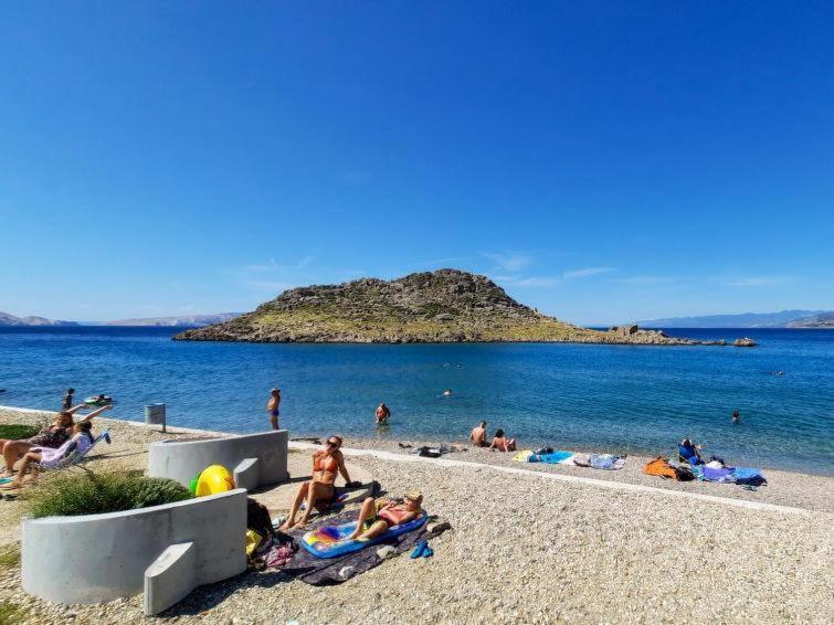 Apartments M&B Sveti Juraj Εξωτερικό φωτογραφία