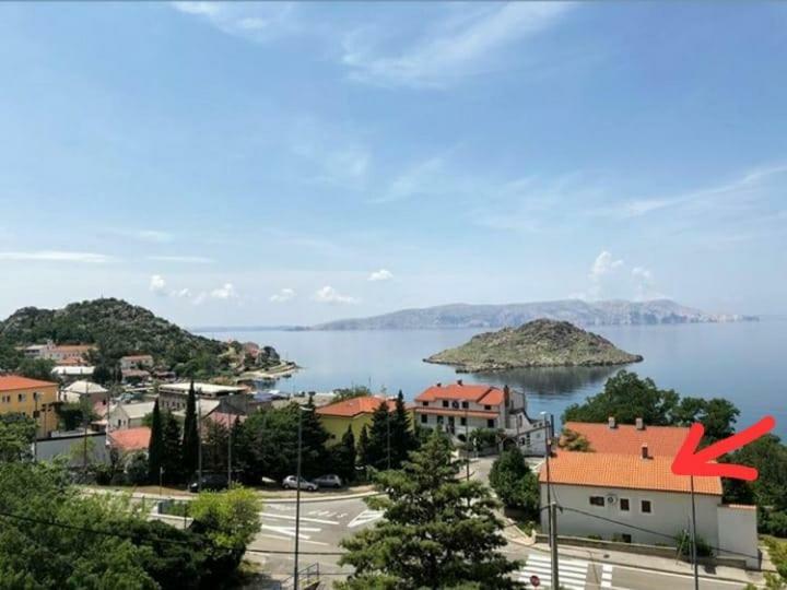 Apartments M&B Sveti Juraj Εξωτερικό φωτογραφία