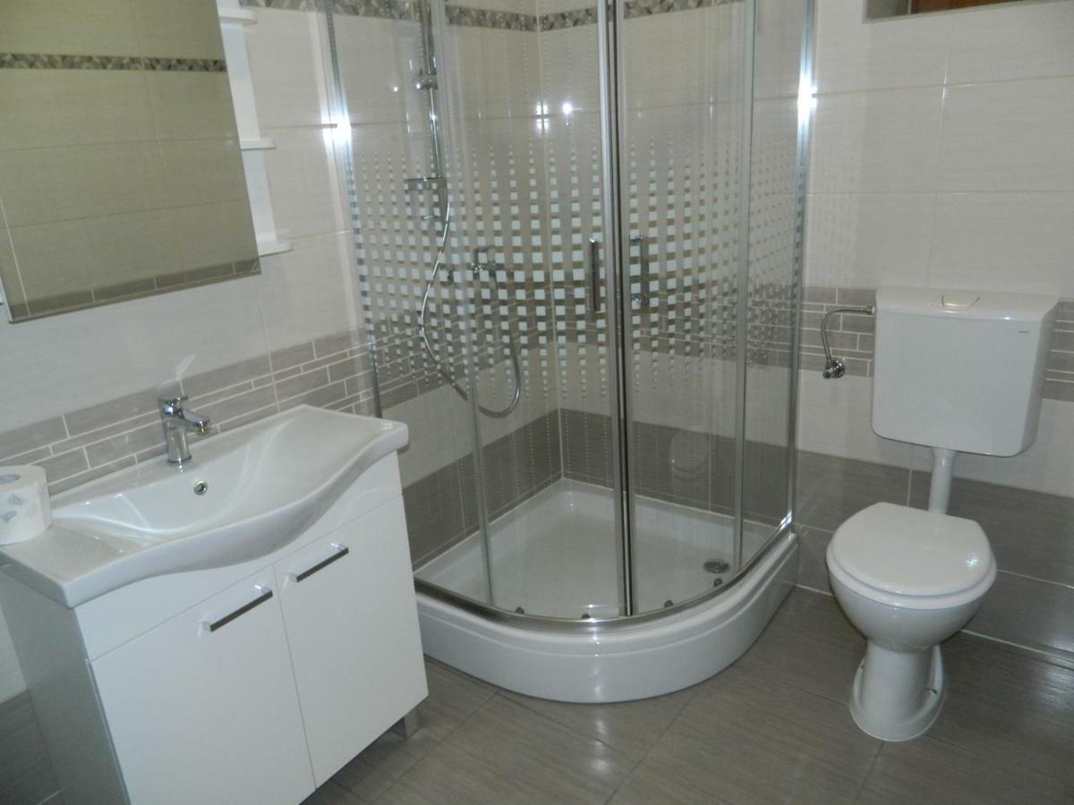 Apartments M&B Sveti Juraj Εξωτερικό φωτογραφία