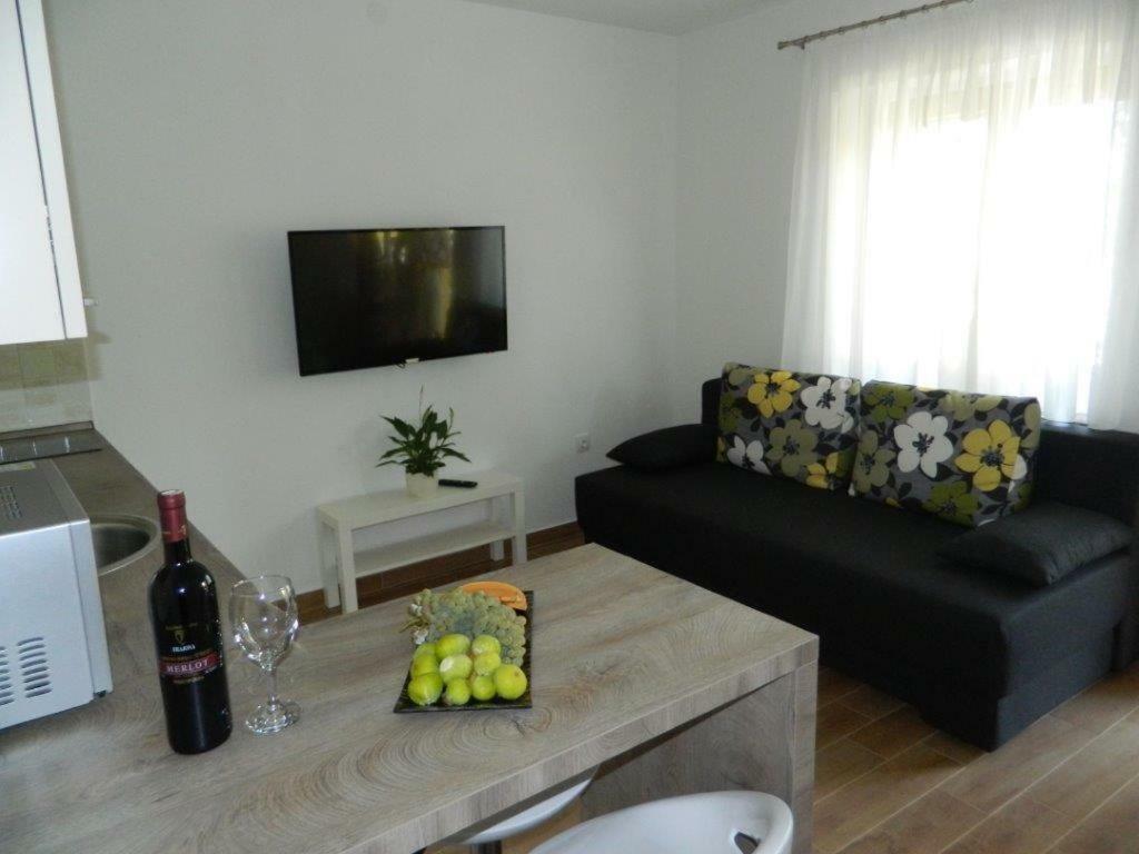Apartments M&B Sveti Juraj Εξωτερικό φωτογραφία