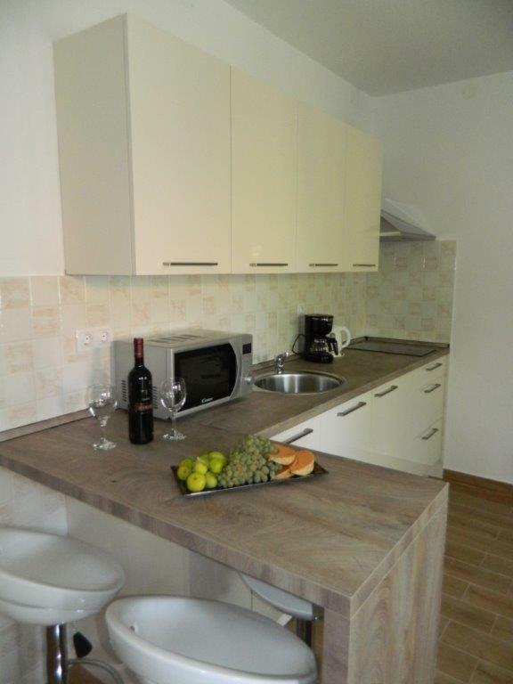 Apartments M&B Sveti Juraj Εξωτερικό φωτογραφία