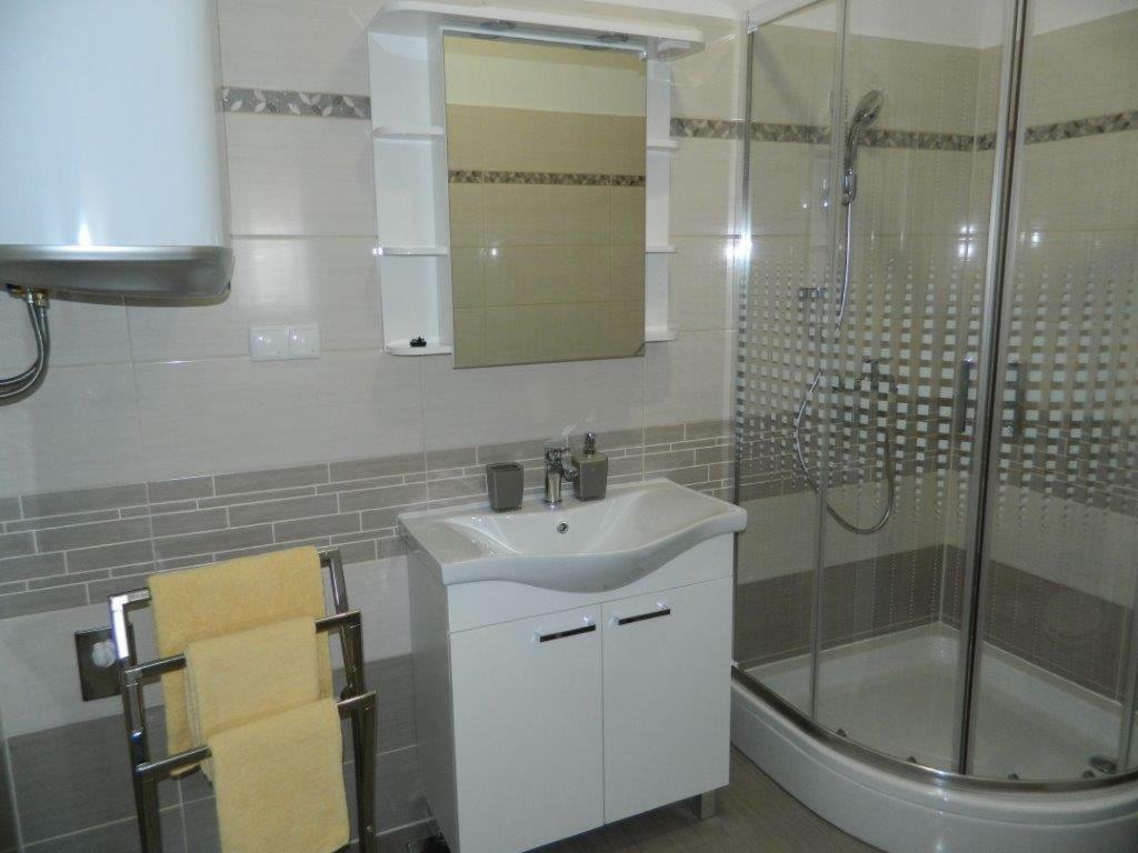 Apartments M&B Sveti Juraj Εξωτερικό φωτογραφία