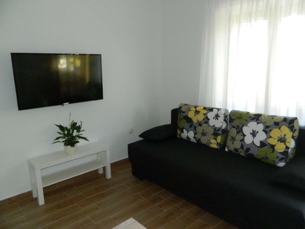 Apartments M&B Sveti Juraj Εξωτερικό φωτογραφία