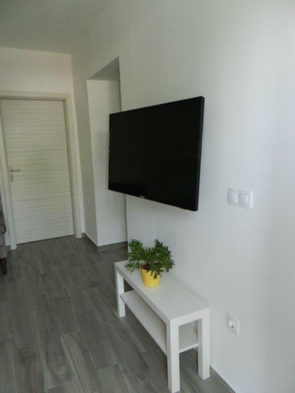 Apartments M&B Sveti Juraj Εξωτερικό φωτογραφία