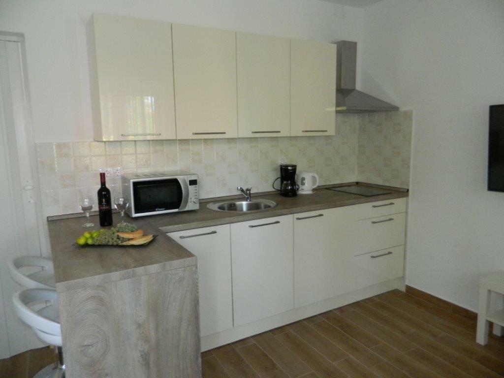 Apartments M&B Sveti Juraj Εξωτερικό φωτογραφία
