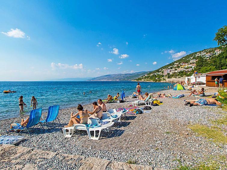 Apartments M&B Sveti Juraj Εξωτερικό φωτογραφία