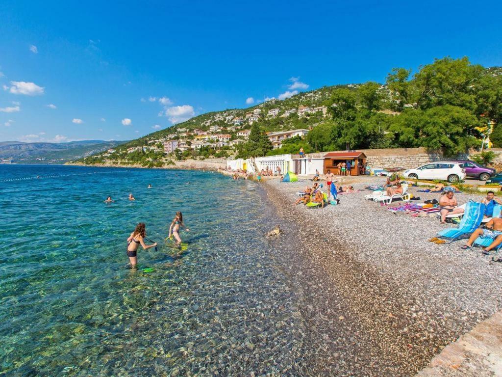 Apartments M&B Sveti Juraj Εξωτερικό φωτογραφία