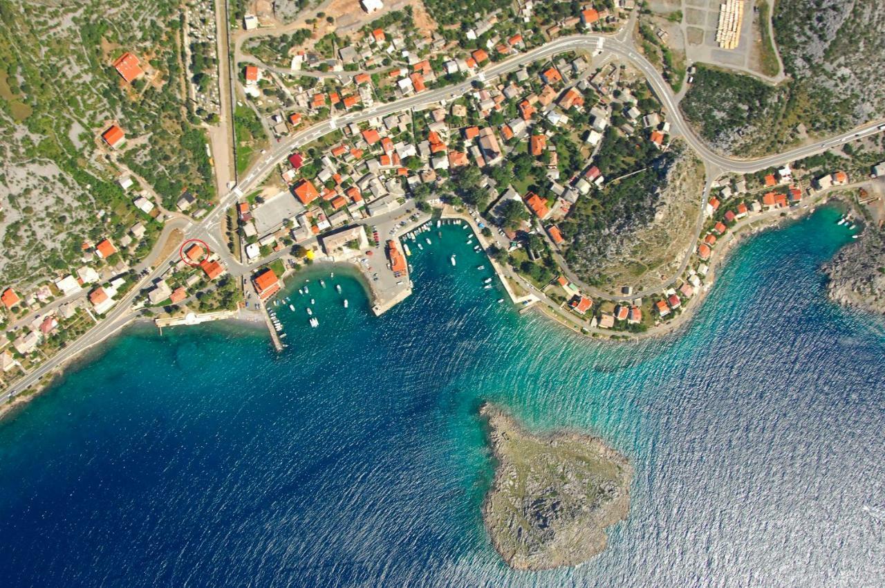 Apartments M&B Sveti Juraj Εξωτερικό φωτογραφία